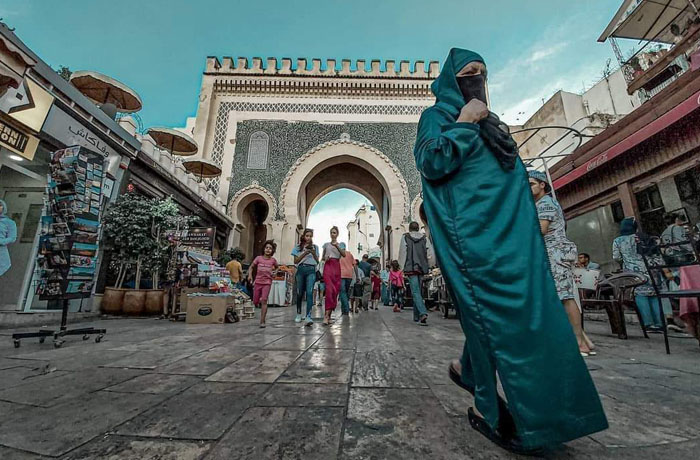 Fes Guided tours